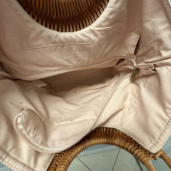 Boho tote bag - Picture 6 of 6